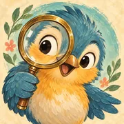 Spurenclub app icon