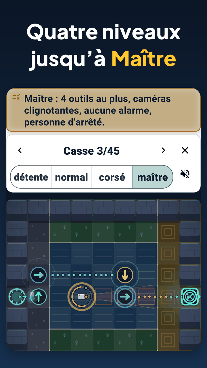 Capture 2 de CaperGrid