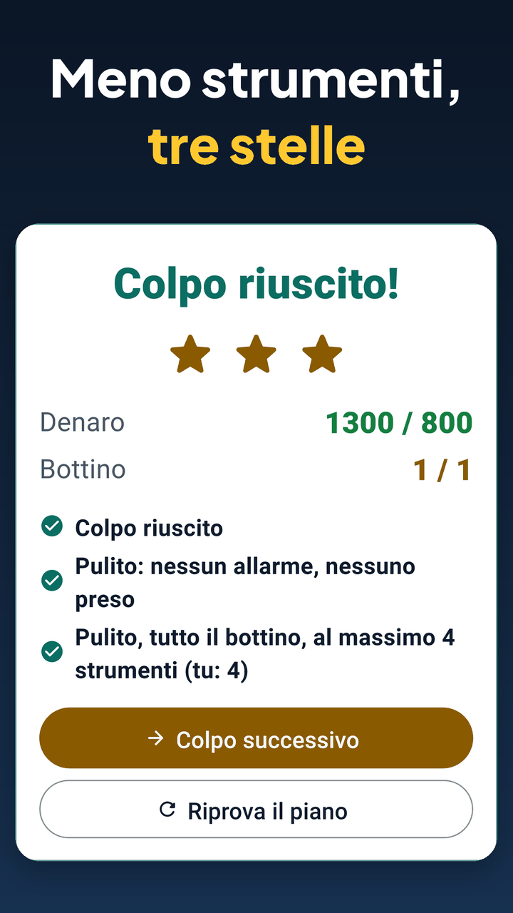 Screenshot 3 di CaperGrid
