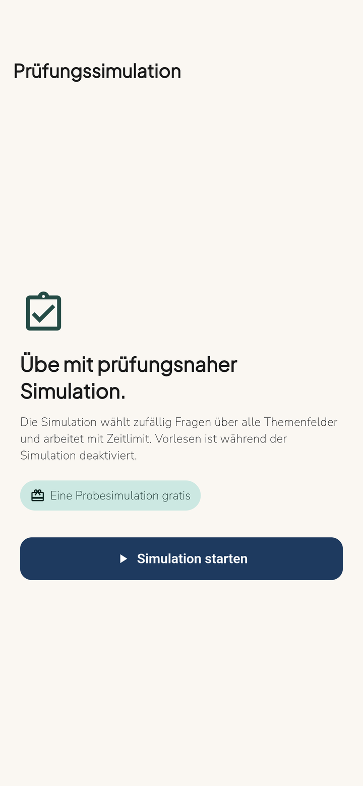 Hufschlag screenshot 5
