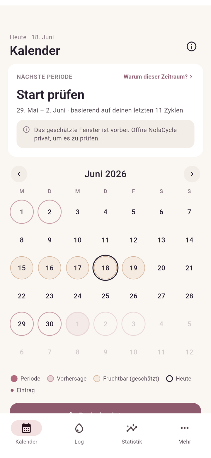 NolaCycle screenshot 1