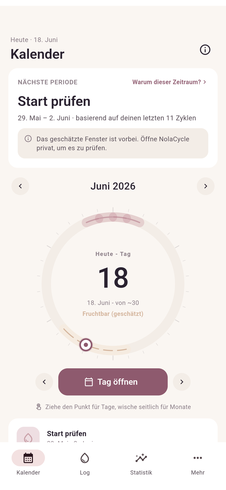 NolaCycle screenshot 2