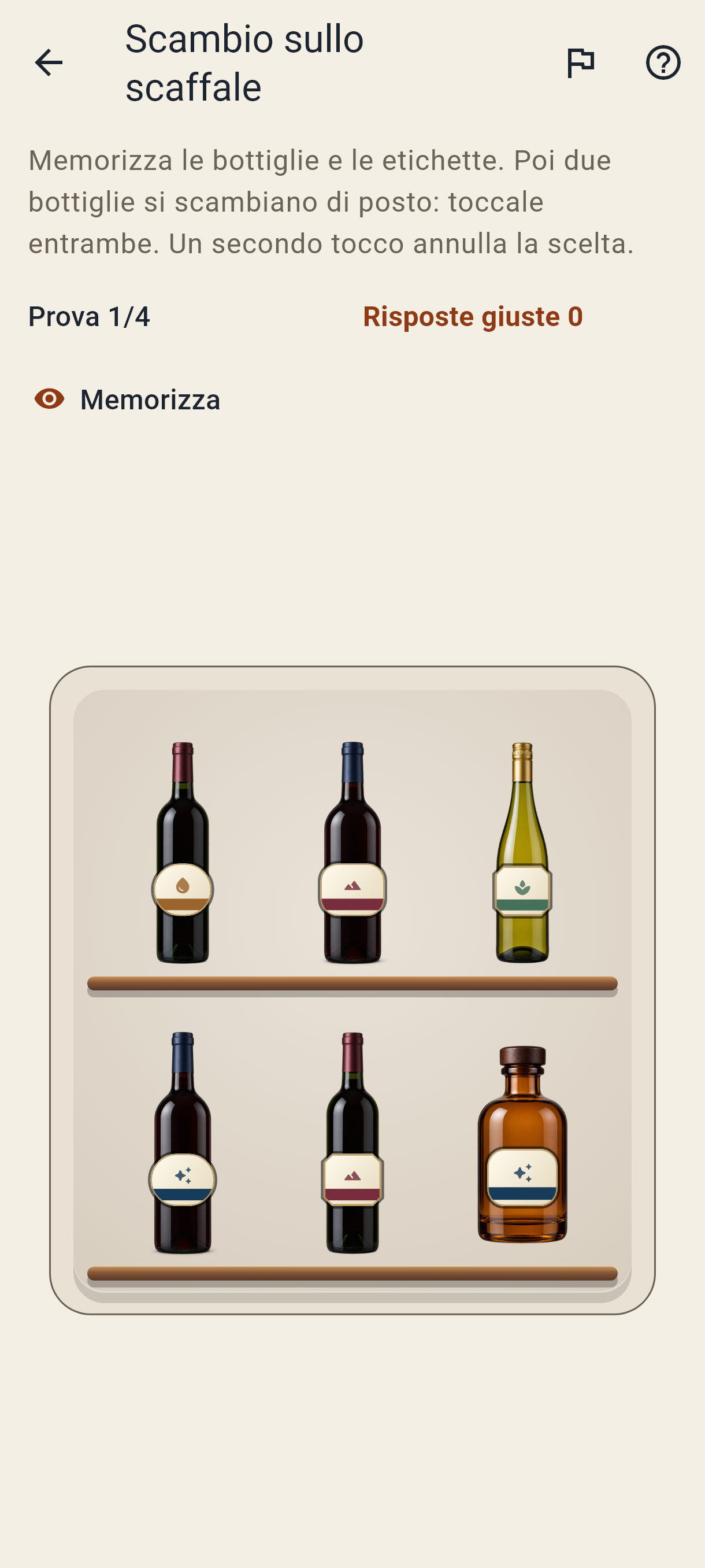 Screenshot 3 di Pensaro