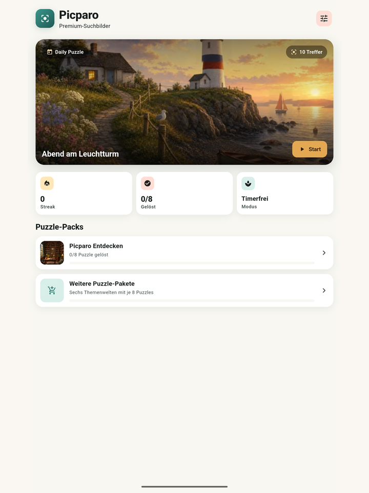 Picparo screenshot 4