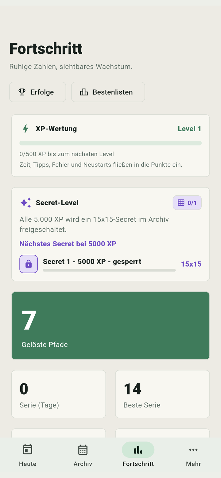 Waylino screenshot 4